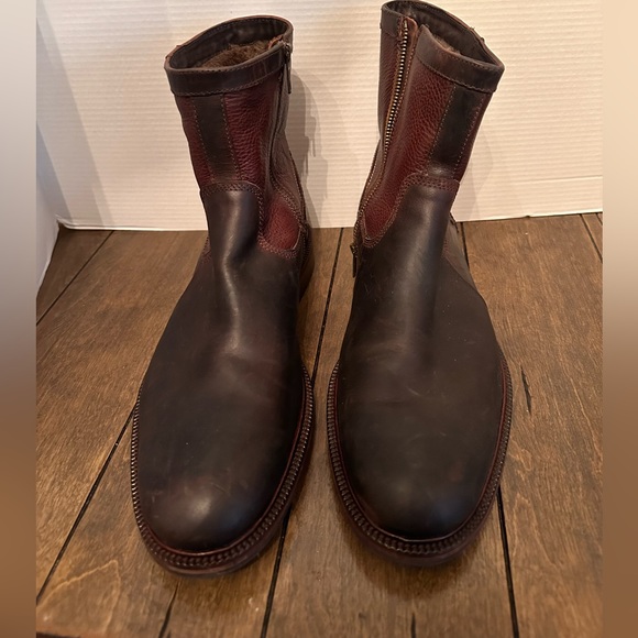 J&M 1850 Boots - Picture 1 of 5